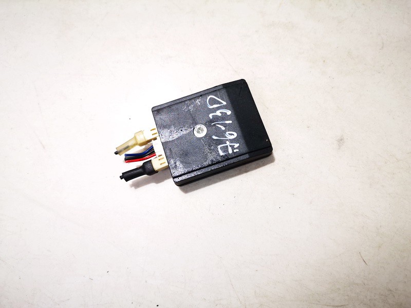 97R0104506 Volkswagen Passat 2003 Other computers - Thumbnail 2