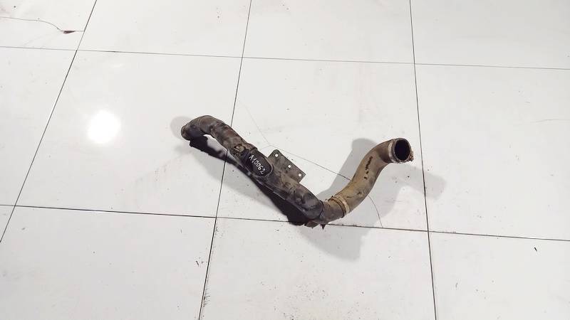 Volkswagen Passat 2010 TURBO INTERCOOLER PIPE HOSE - Thumbnail 2