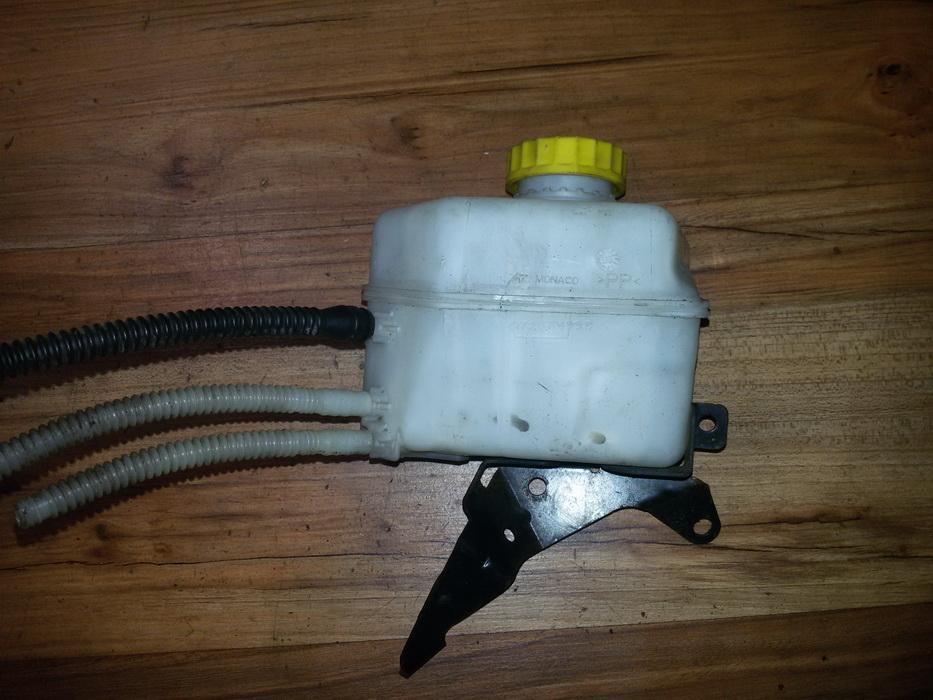 Fiat Punto 2007 Zbiorniczek wspomagania kierownicy