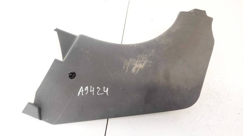 13115736 Opel Meriva 2009 Interior trim