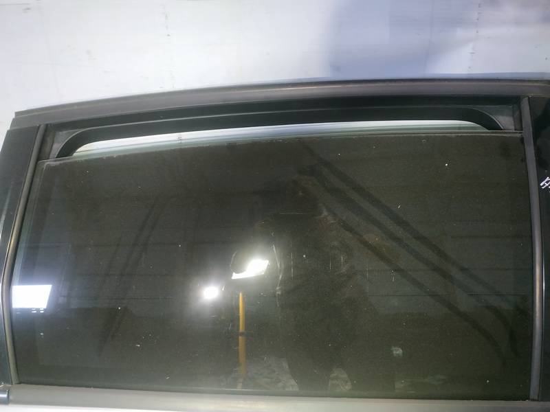 USEED Ford S-Max 2006 Door-Drop Glass - REAR RIGHT - Thumbnail 2