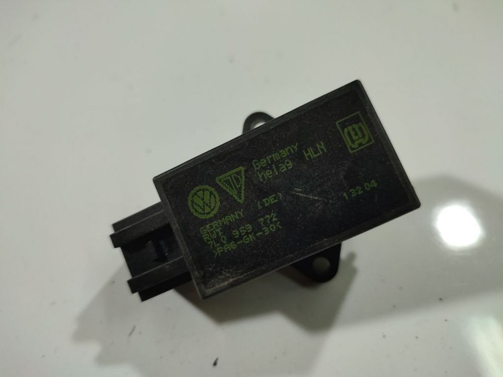 7L0959772 Volkswagen Touran 2004 Other Sensor