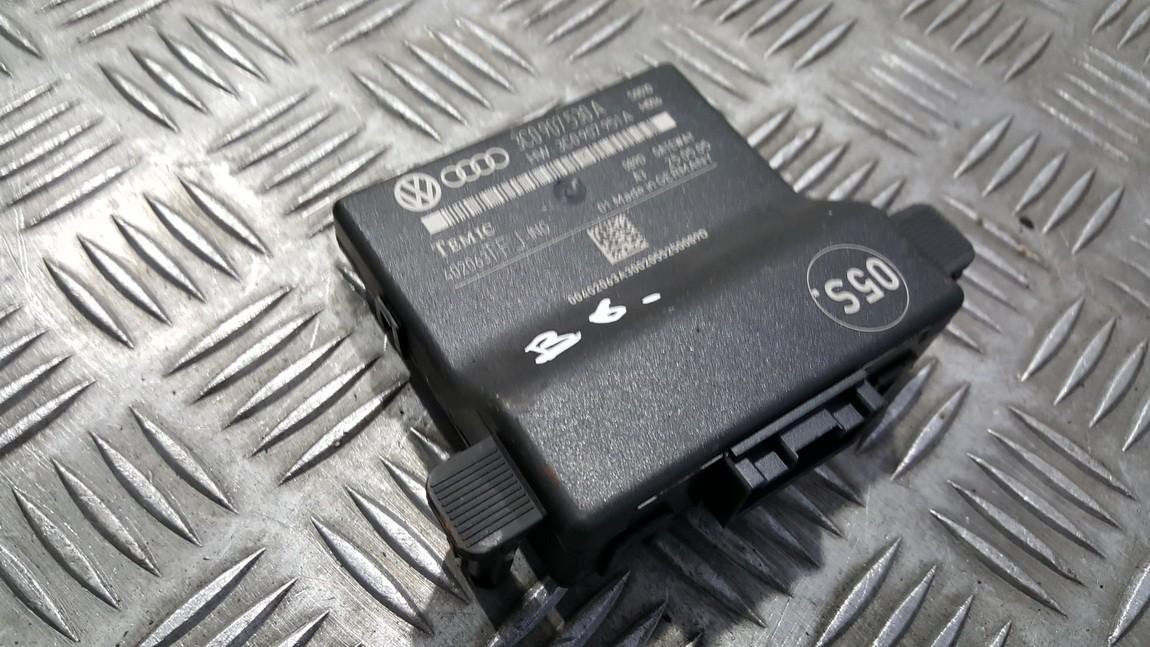 3C0907530A Volkswagen Passat 2007 Other computers