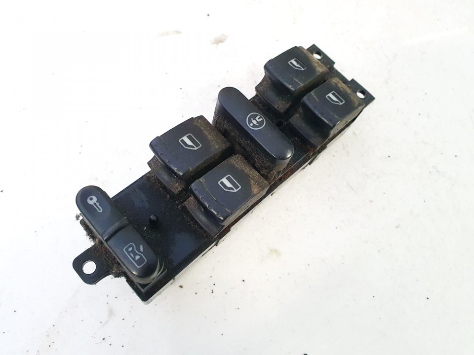 1J4959857B Volkswagen Passat 1999 Power window control (Window Regulator-Window Switch)