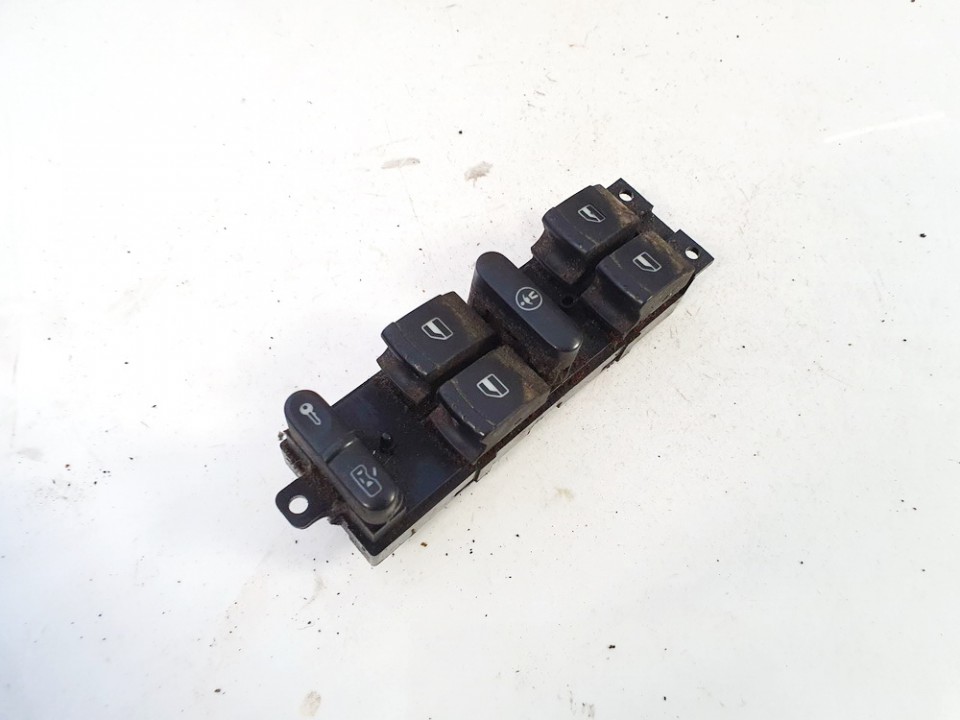 1J4959857B Volkswagen Passat 1999 Power window control (Window Regulator-Window Switch) - Thumbnail 2