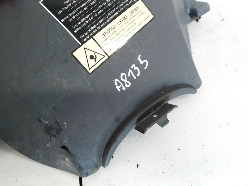 1327787070 USED Glove Box Assembly Citroen Jumper 2006 2.2L 15EUR