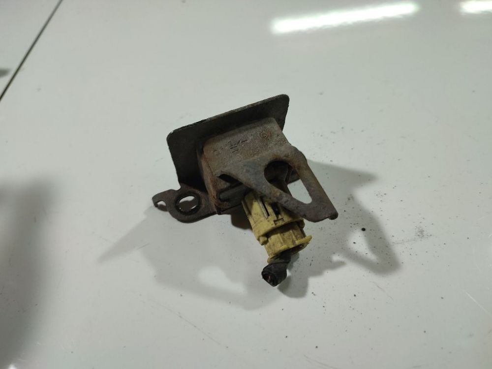 77930SAAN810 Honda FR-V 2007 Srs Airbag crash sensor - Thumbnail 3