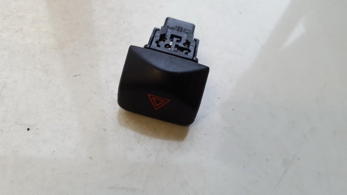 NILES06019 Nissan Note 2006 Hazard switch