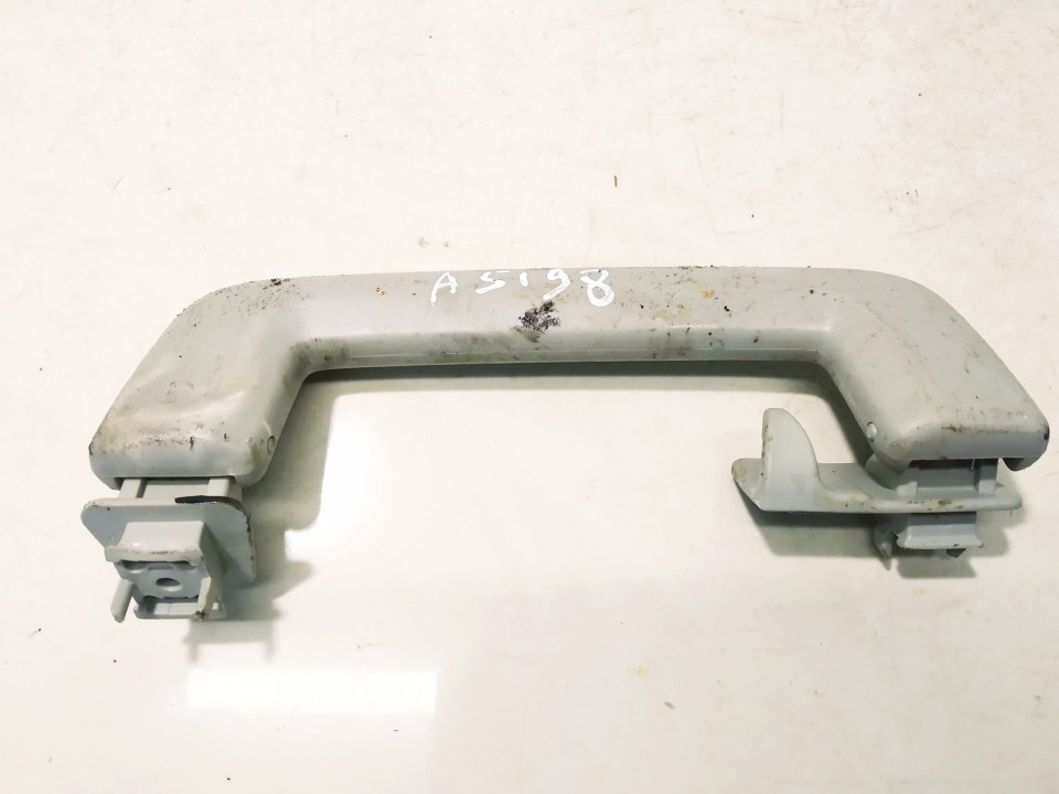 Ford Mondeo 2008 Wewnętrzna rączka podsufitki - TYLNE LEWE