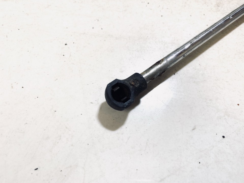 77008422568 Renault Clio 2002 Trunk Luggage Shock Lift Cylinder, Gas Pressure Spring - REAR - Thumbnail 3