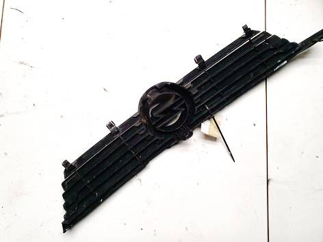 90568226 Opel Vectra 1999 Fronthaubengitter - Thumbnail 3