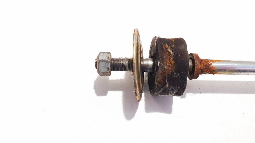 6X0513025B Volkswagen Lupo 2000 Shock Absorber - Suspension Strut Assembly - REAR RIGHT - Thumbnail 2