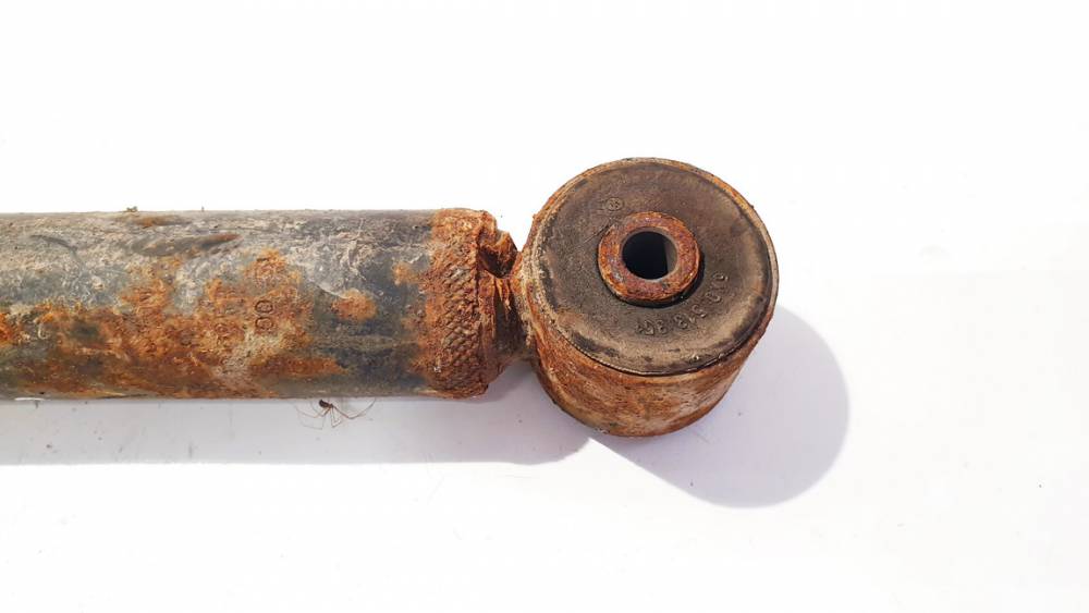 6X0513025B Volkswagen Lupo 2000 Shock Absorber - Suspension Strut Assembly - REAR RIGHT - Thumbnail 3