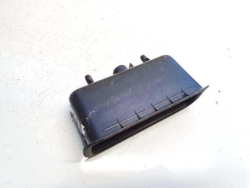 Toyota Corolla Verso 2005 Interior trim