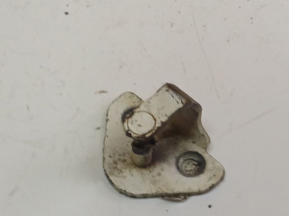 Fiat Ducato 2000 Uchwyt zamka drzwi - TYLNE - Thumbnail 2