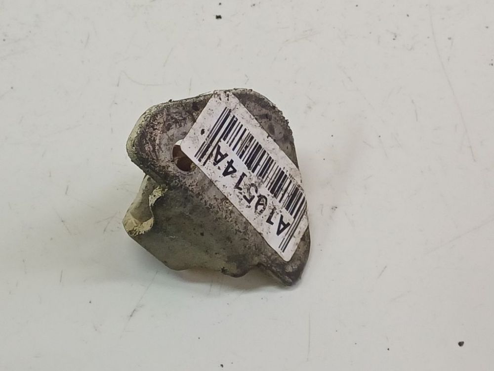 Fiat Ducato 2000 Uchwyt zamka drzwi - TYLNE - Thumbnail 4