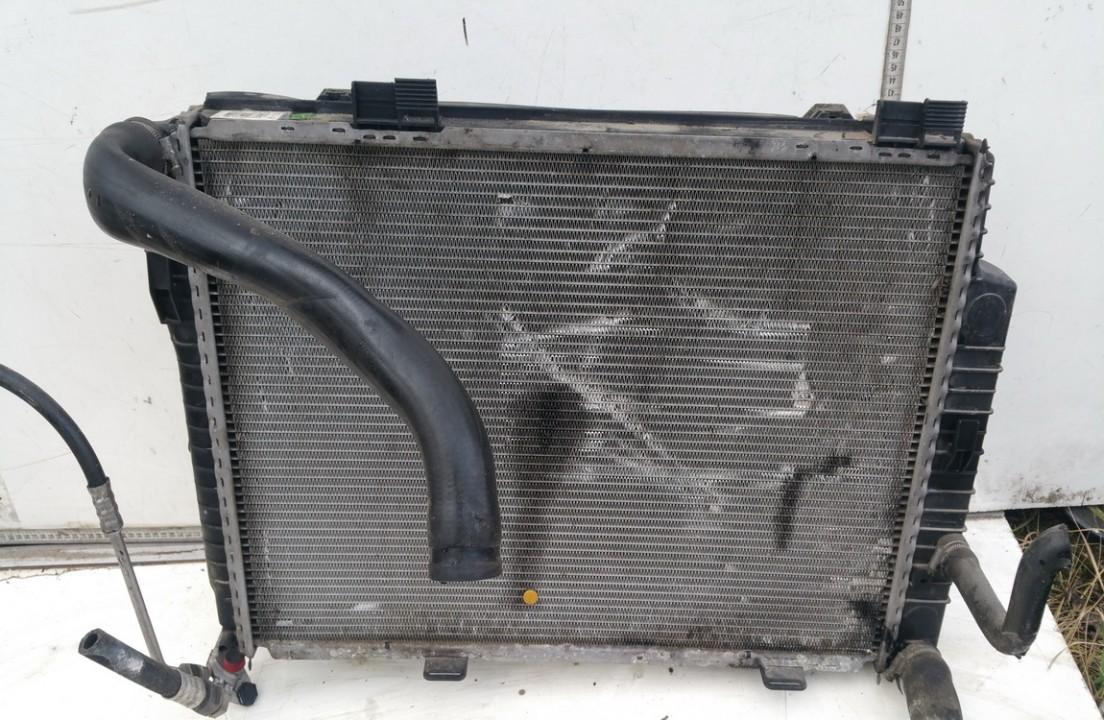 2025003103 Mercedes-Benz C-CLASS 1997 Chłodnica wody