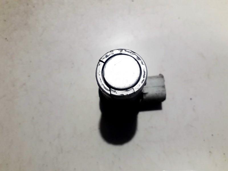 6027330041 BMW 5-Series 2005 Parking Sensor, park assist - REAR