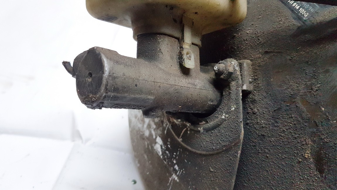 Audi A3 1997 Główny cylinder hamulcowy