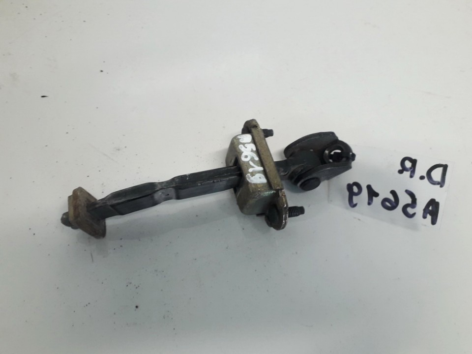 Ford Fusion 2002 Ogranicznik drzwi - PRZEDNIE PRAWE