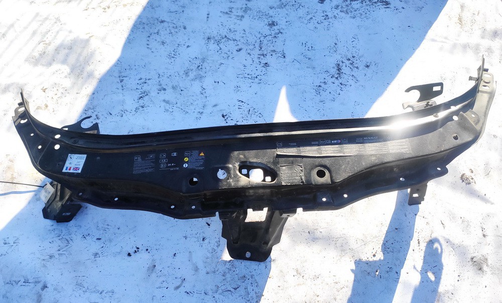 Renault Espace 2011 Obudowa telewizora - PRZEDNIE