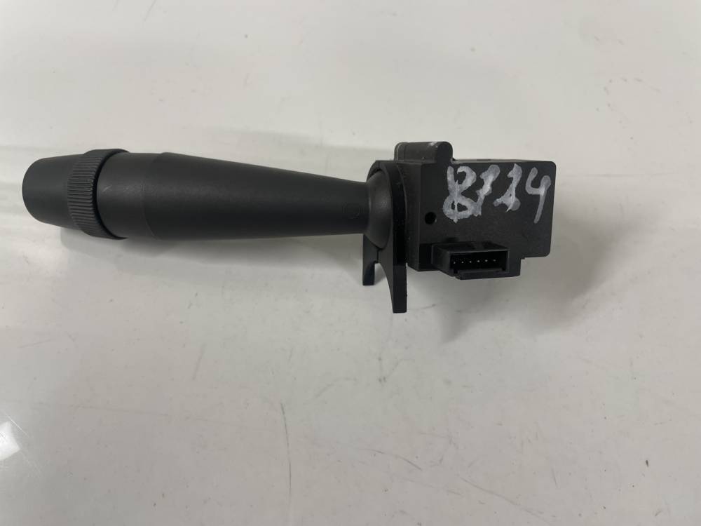 10400107310 Fiat Croma 2007 Cruise Control Stalk Switch - Thumbnail 4