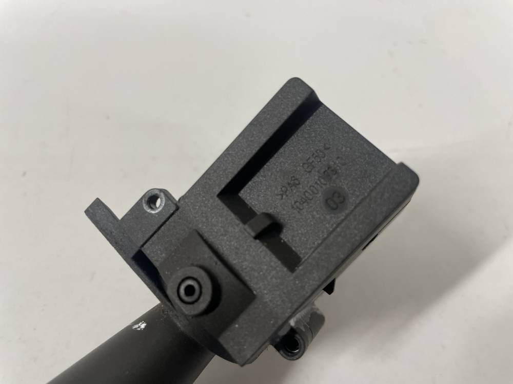 10400107310 Fiat Croma 2007 Cruise Control Stalk Switch - Thumbnail 3