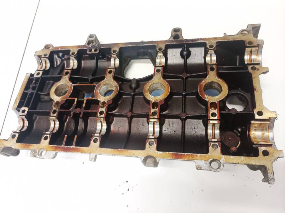 121568 Renault Laguna 2002 Крышка головки блока (клапанная) - Thumbnail 3