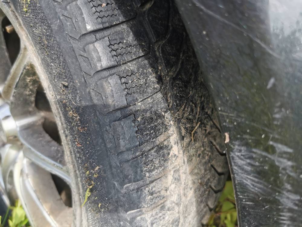 4X114.3 Chevrolet Lacetti 2008 Räder-Kit R15 - Thumbnail 5