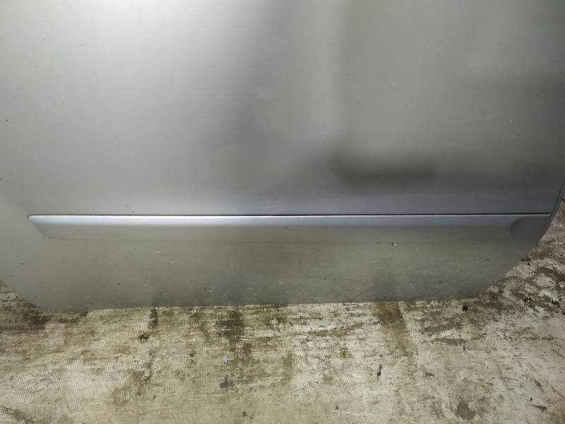 USEED Ford S-Max 2006 Molding door - REAR RIGHT side - Thumbnail 2