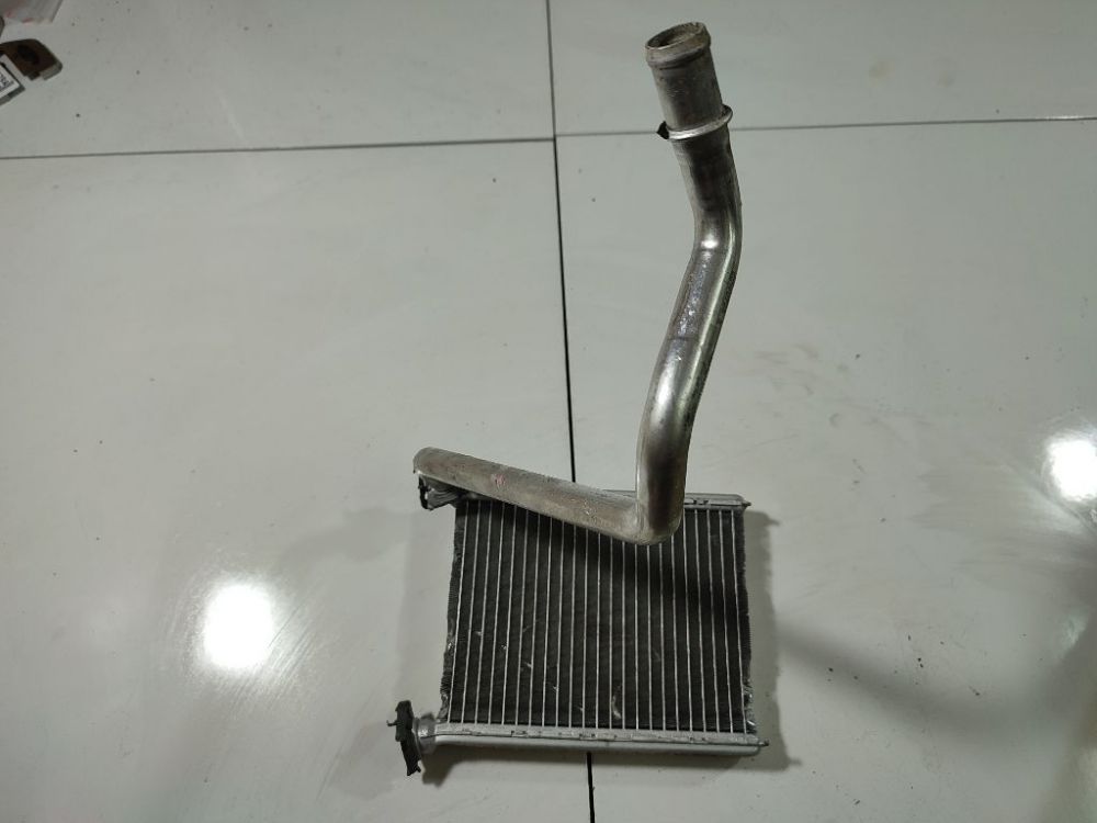 1021589C Renault Clio 2016 Chłodnica nagrzewnicy kabiny