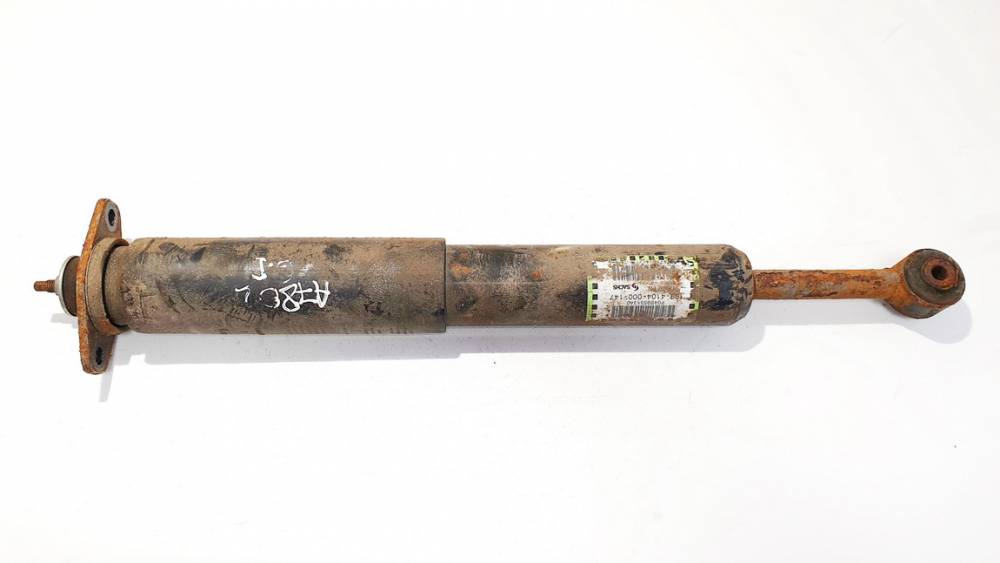 P04895513AC Chrysler 300C 2007 Shock Absorber - Suspension Strut Assembly - REAR RIGHT