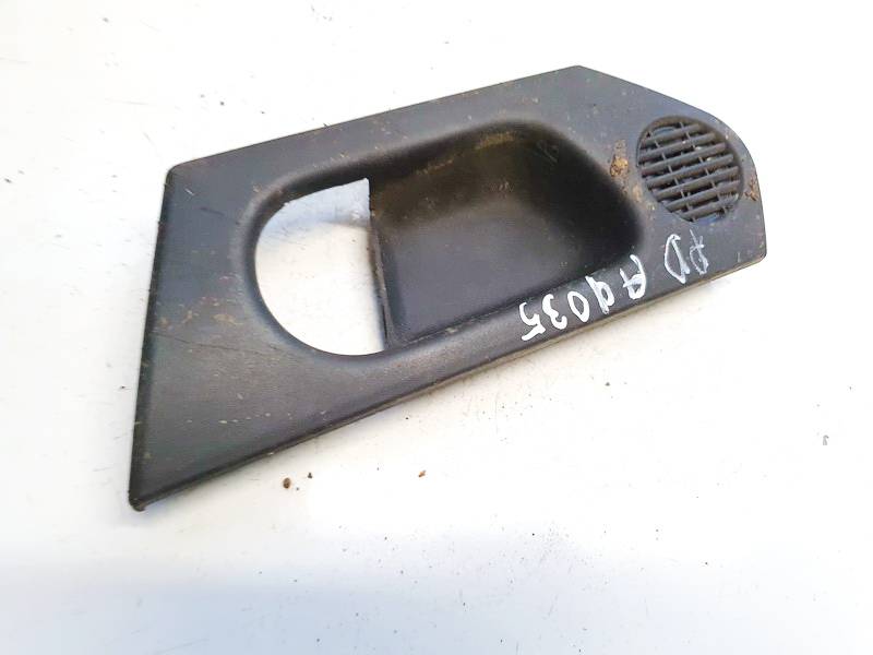 90379282 Opel Meriva 2004 Speaker (audio) - Thumbnail 2