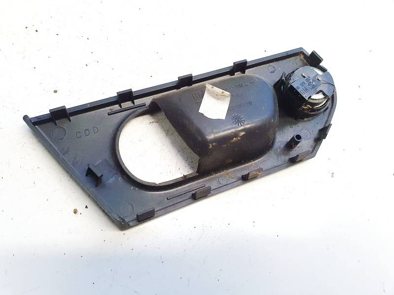 90379282 Opel Meriva 2004 Speaker (audio) - Thumbnail 3