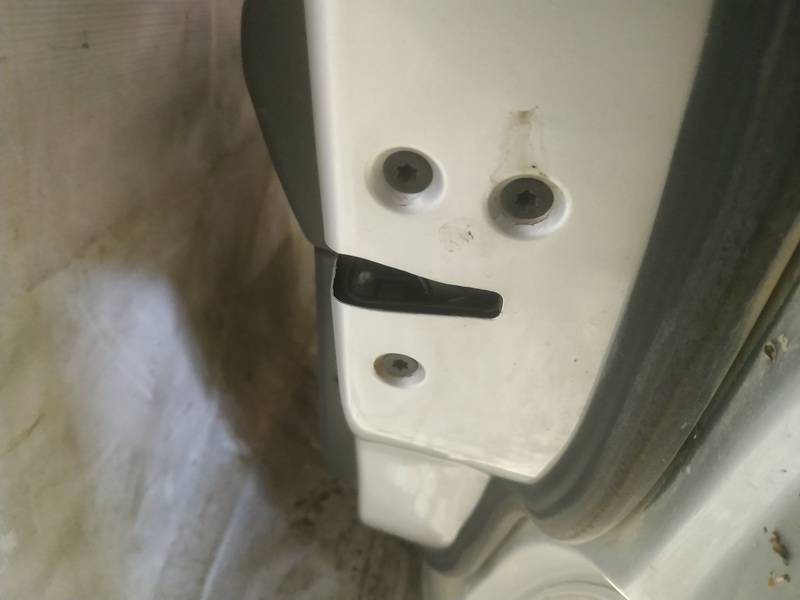 USEED Ford S-Max 2006 Door Lock Mechanism - REAR RIGHT - Thumbnail 2