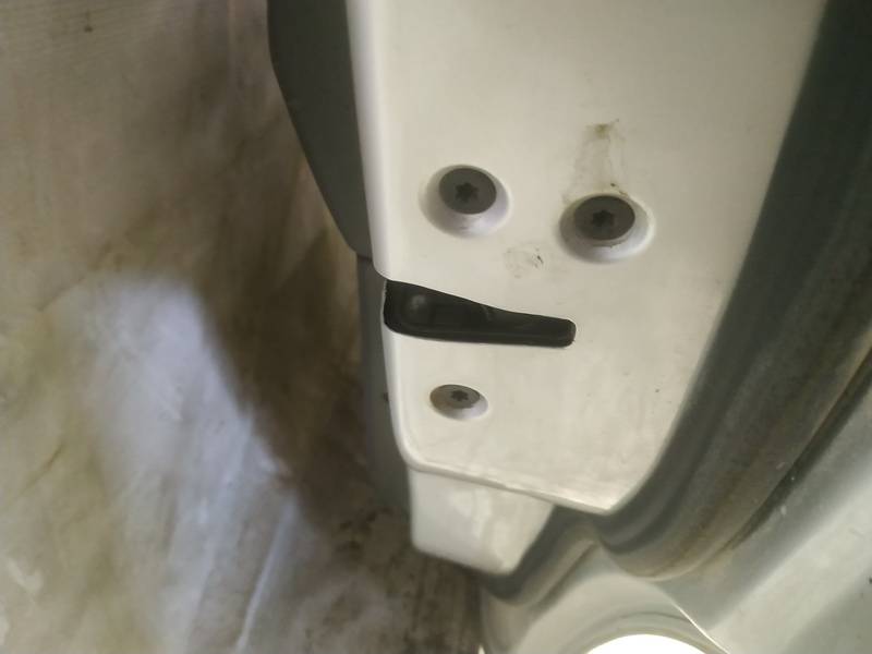 USEED Ford S-Max 2006 Door Lock Mechanism - REAR RIGHT