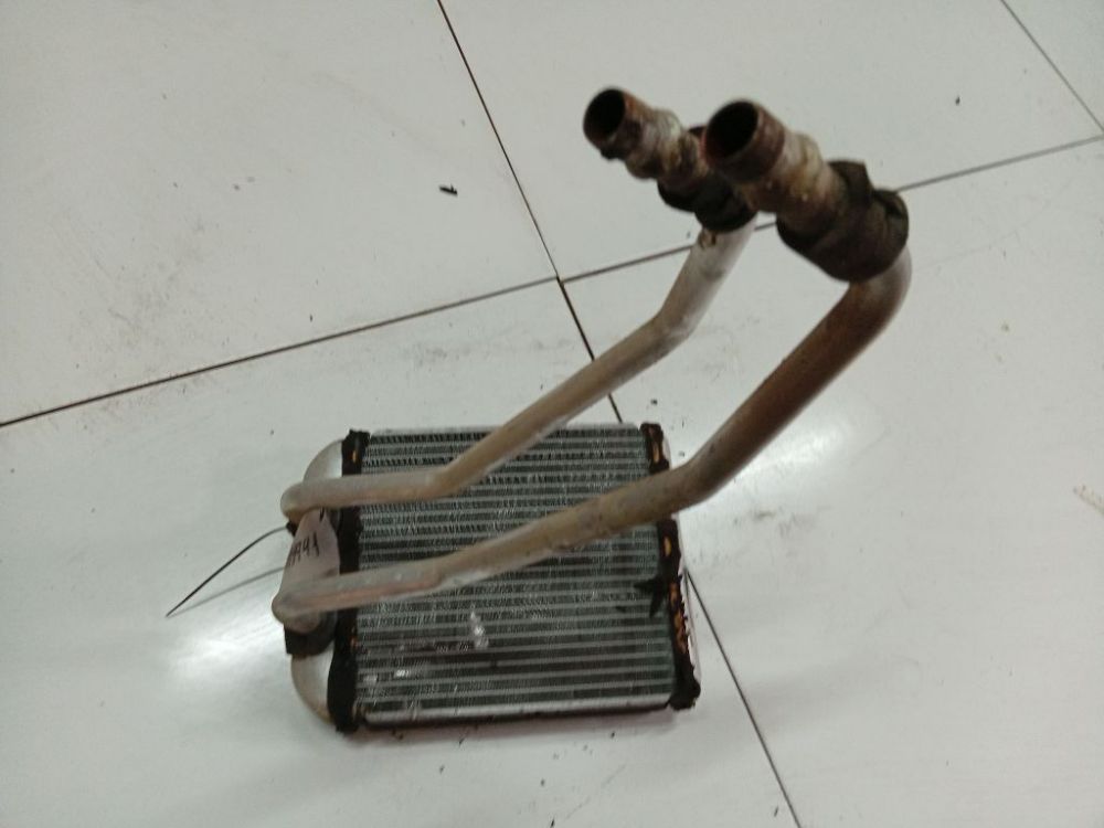 Renault Espace 2004 Chłodnica nagrzewnicy kabiny