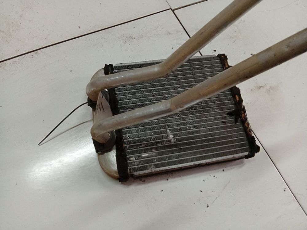 Renault Espace 2004 Chłodnica nagrzewnicy kabiny - Thumbnail 2