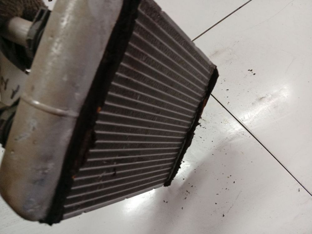 Renault Espace 2004 Chłodnica nagrzewnicy kabiny - Thumbnail 4