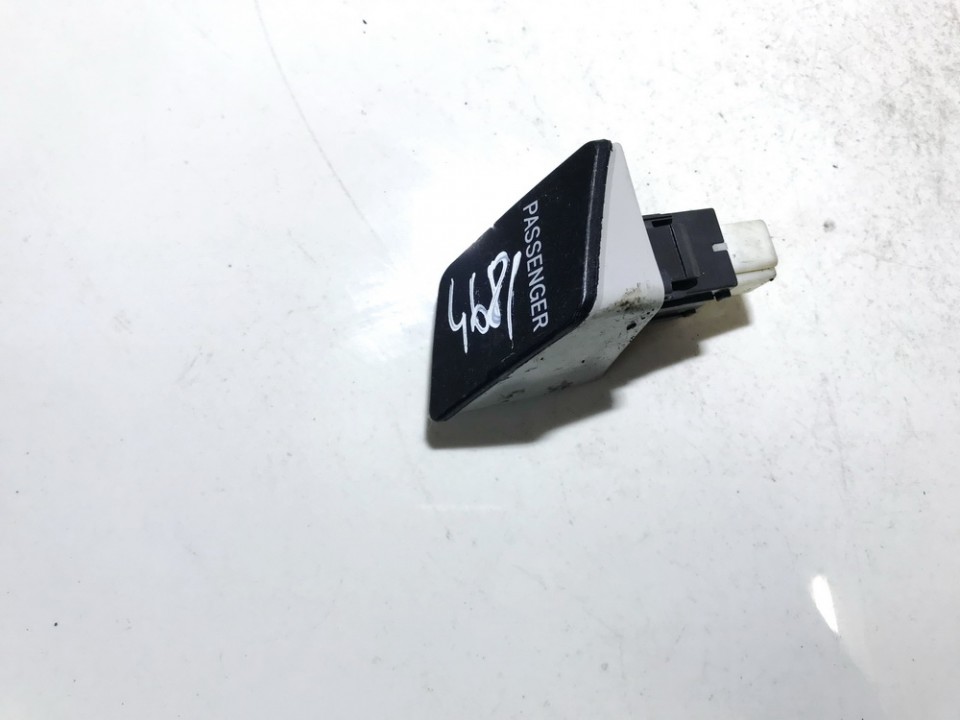 839500D020 Toyota Yaris 2011 Kontrolka poduszki powietrznej (SRS) (ostrzegawcza – wskaźnik)