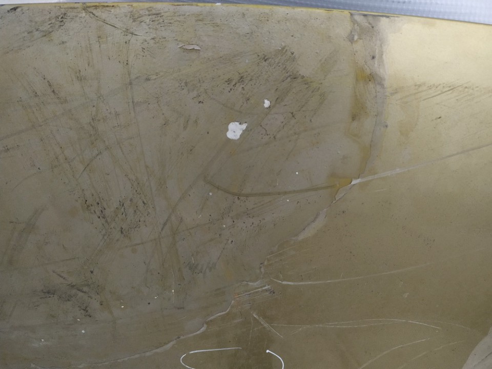 GELSVA Citroen C3 2003 Maski (Pokrywy silnika) - Thumbnail 2