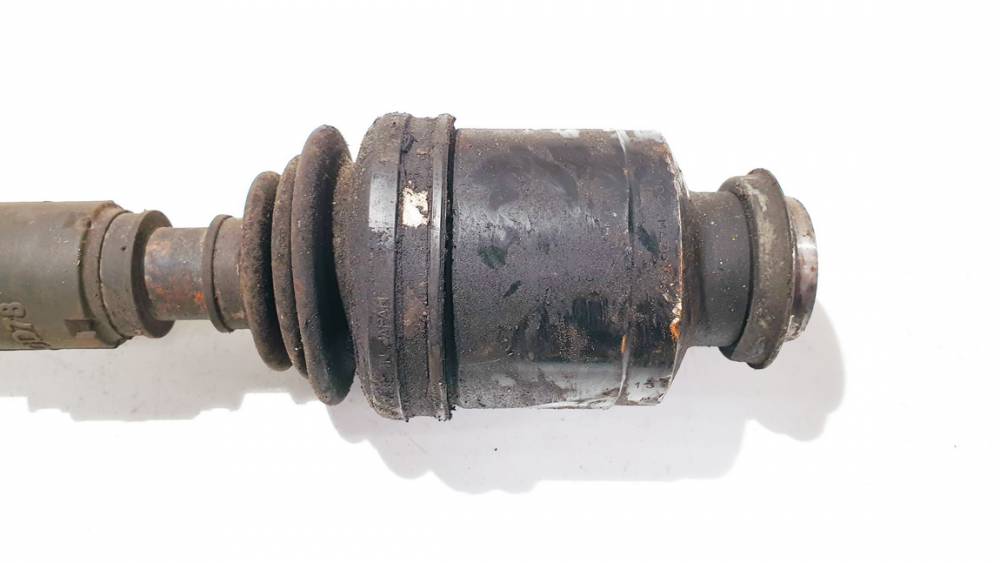 GD78 Mazda 6 2009 Axles - FRONT RIGHT - Thumbnail 3