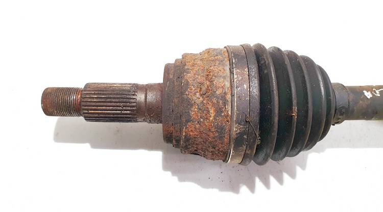 GD78 Mazda 6 2009 Axles - FRONT RIGHT - Thumbnail 2