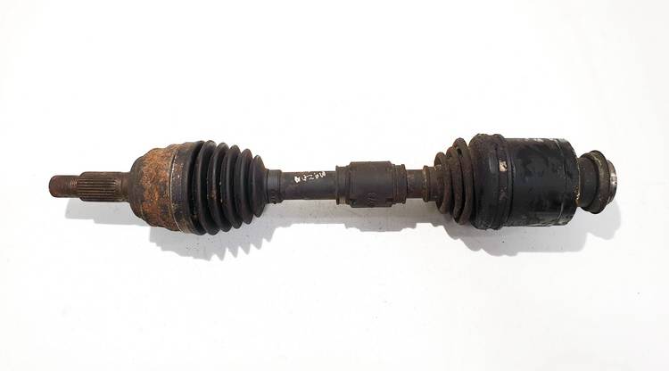 GD78 Mazda 6 2009 Axles - FRONT RIGHT