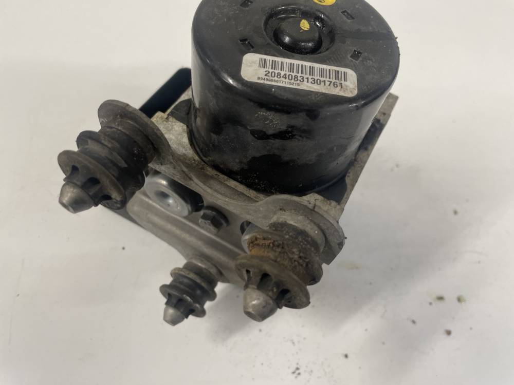 4L0614517A Audi Q7 2006 ABS, BOMBA DE ABS - Thumbnail 5