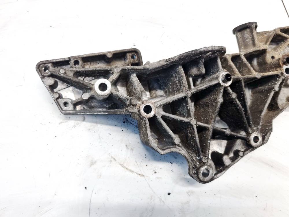 9661310080 Ford Mondeo 2008 Engine Mount Bracket and Gearbox Mount Bracket - Thumbnail 2