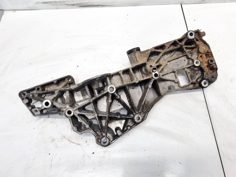 9661310080 Ford Mondeo 2008 Engine Mount Bracket and Gearbox Mount Bracket
