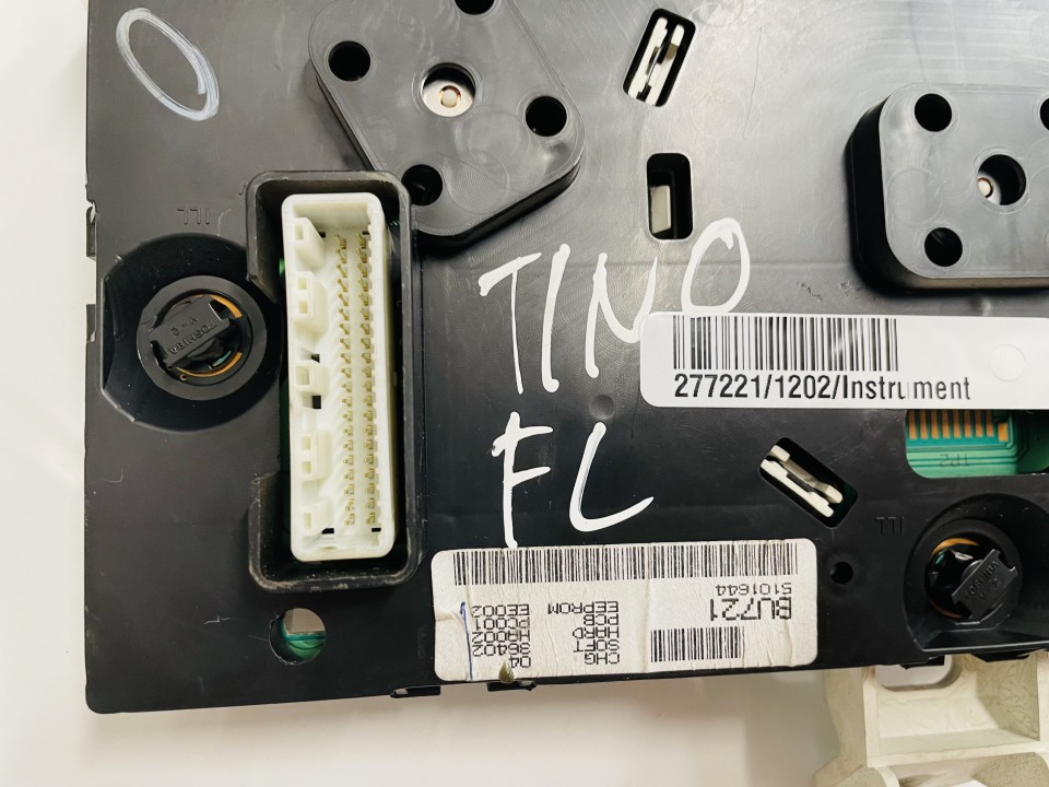 tomoplyo Vejapjovė akumuliatorinė TEXAS LMX2037 20V su baterija | TGP.lt