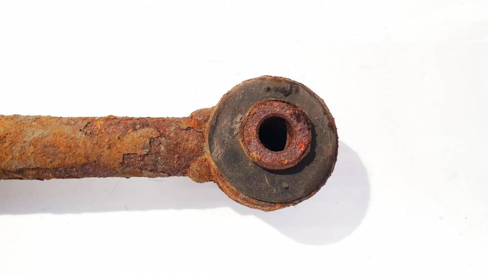 P04895513AC Chrysler 300C 2007 Shock Absorber - Suspension Strut Assembly - REAR LEFT - Thumbnail 3