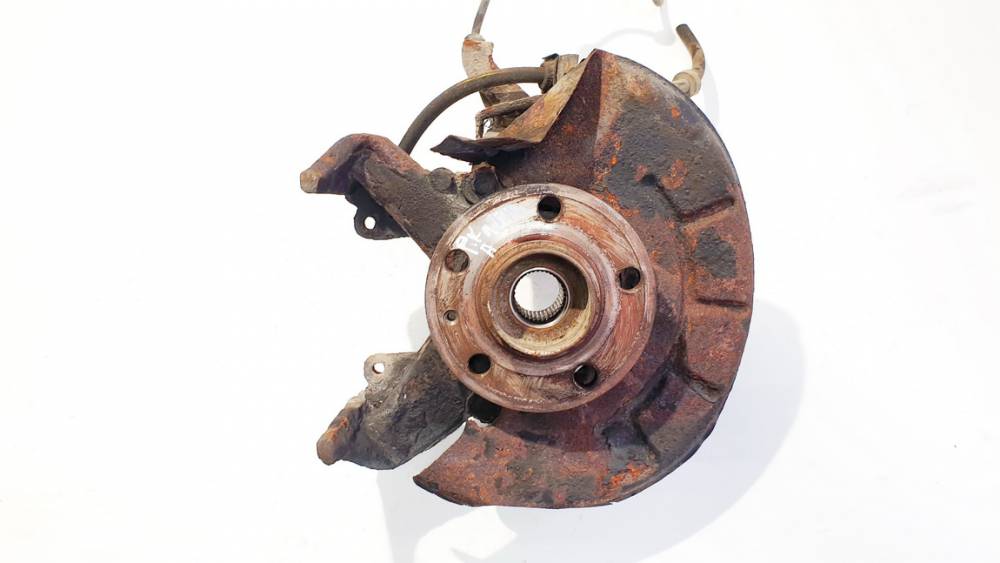 Volkswagen Fox 2005 Stebule (Stupica)(Guolis) P.K.